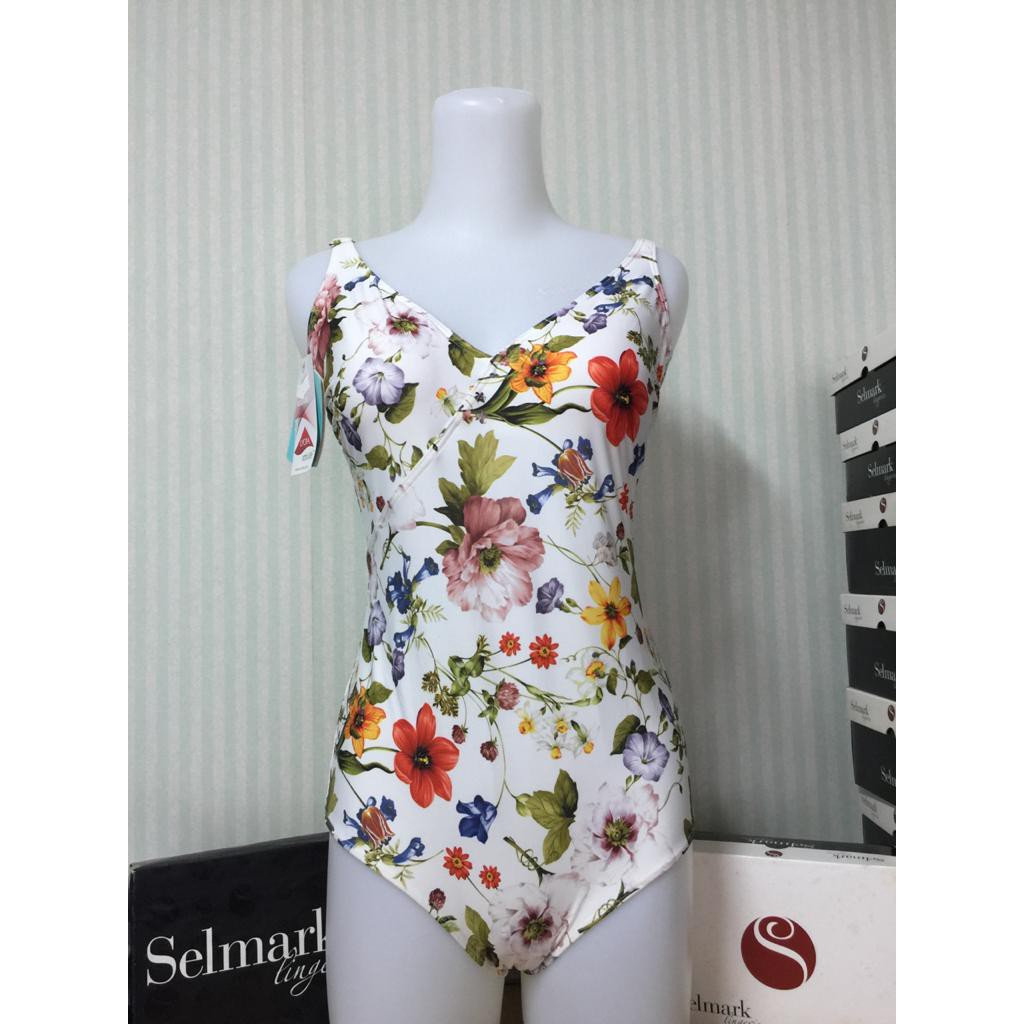 SELMARK MARE BAJU RENANG B3053 ( MADE IN SPANYOL )