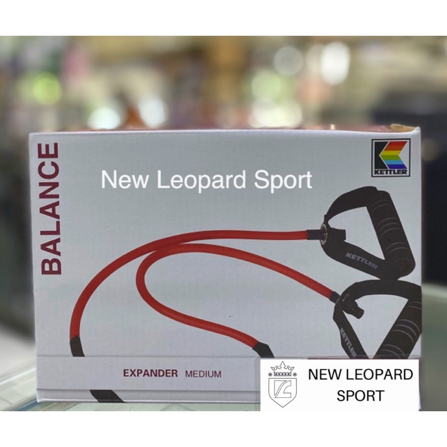 Expander kettler Medium