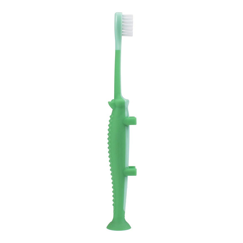 Dr Brown's Toothbrush Crocodile - HG059