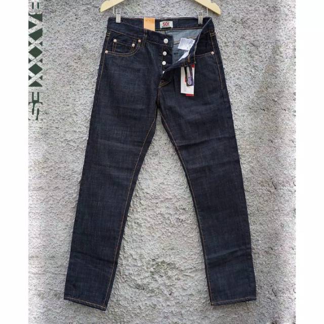 Jeans levis 501 garment