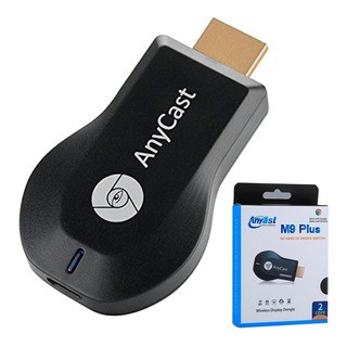 Anycast M18 Plus 1080P Wifi HDTV Wireless HDTV Dongle Wireless Display