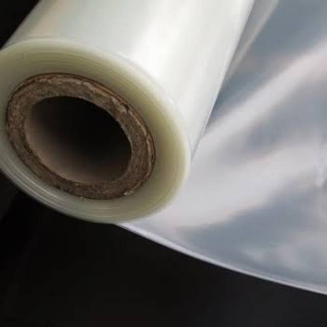 plastik uv 200 micron 4x10 meter / plastik uv lebar 4 meter plastik uv ketebalan 200 micron /0.20mm
