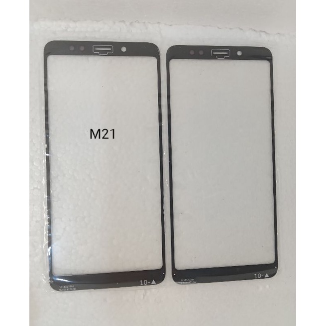 Glass - kaca Lcd Touchscreen TS only Samsung M21