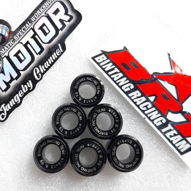 ♪ ECERAN Roller BRT Beat Karbu Scoopy Karbu Spacy KARBU Jangeby Store ❂