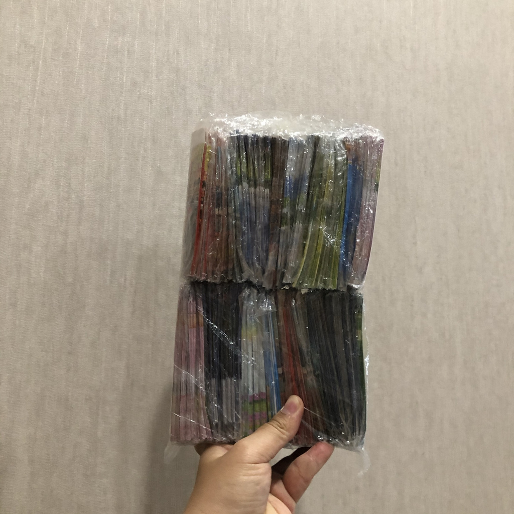 

1.000PC ANGPAU KECIL SELAMAT HARI RAYA IDUL FITRI LEBARAN