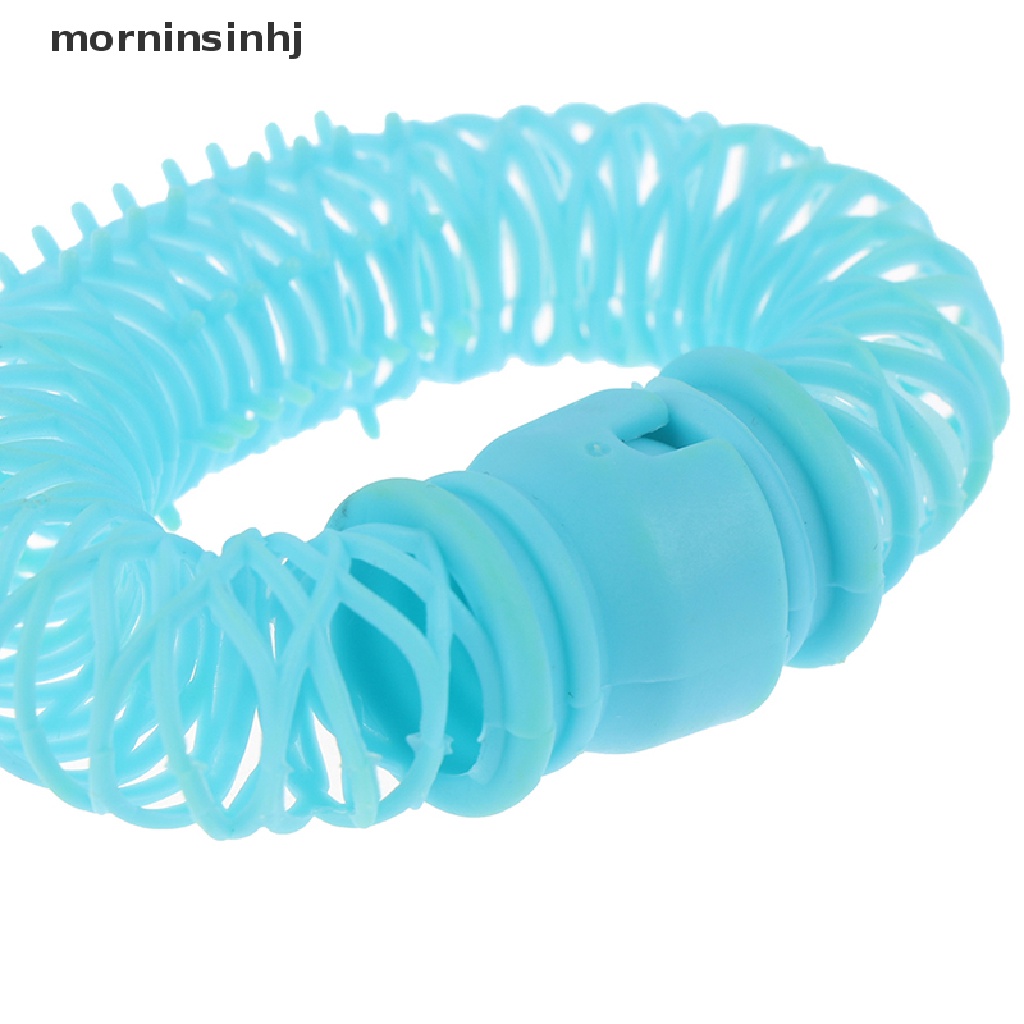 Mornin 16Pcs Rol Spiral Ajaib Untuk Membuat Keriting Rambut