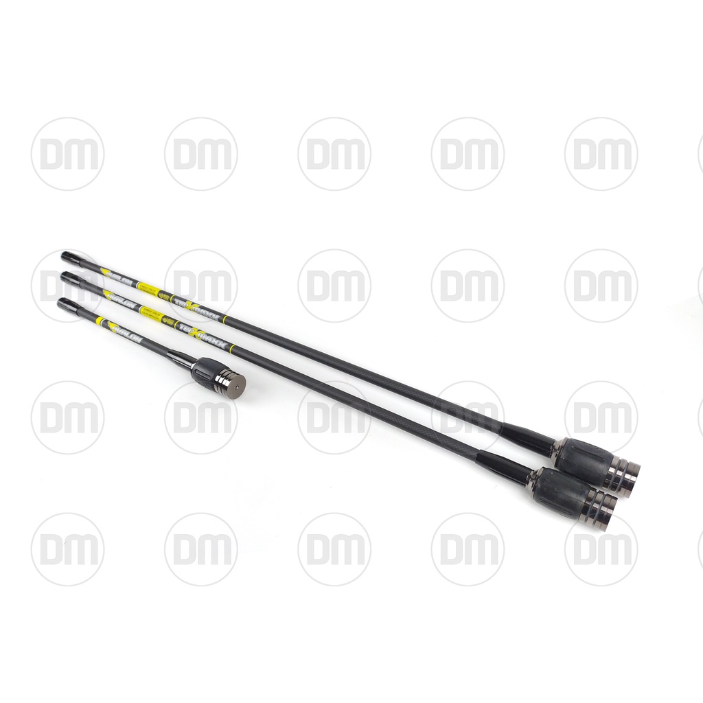 Stabilizer - Avalon Target Rod Tec X Maxx 13mm 48T Double Core - Archery - Panahan