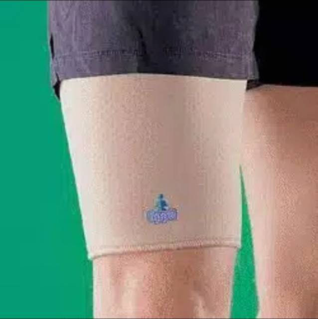 Oppo 1040 Thigh Support/Deker Paha