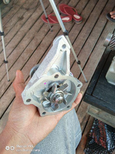 Gws 11a Gmb Asli Jepang Water Pump Pompa Air St100 Carry Extra 1000 Jimny