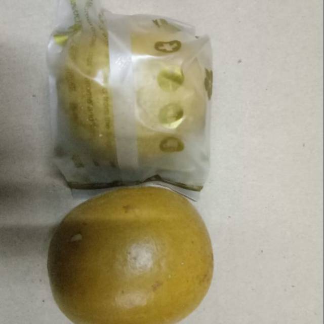 

Lo Han Kuo (buah)