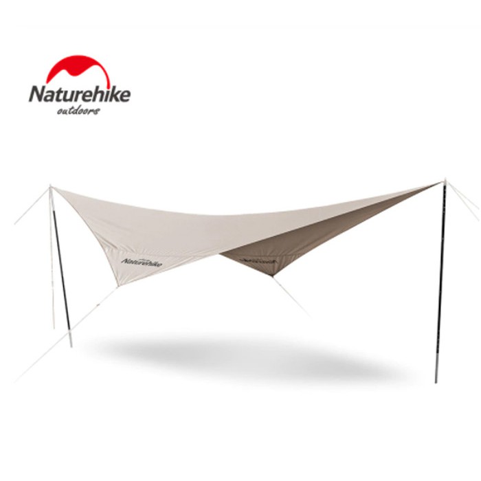 COTTON TARP SERIES NATUREHIKE NH20TM004