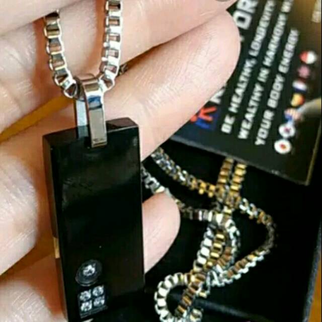 KK Liforce BLACK STONE