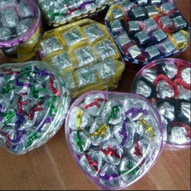 

Coklat Kurma Mete