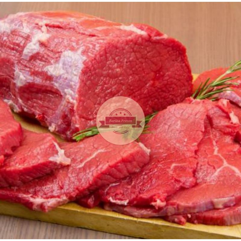 

Daging Kerbau (Knuckle)