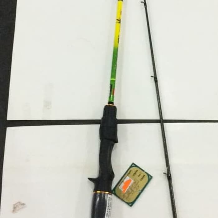 JORAN RELIX NUS CAPUNG 662UL BAIT CASTING