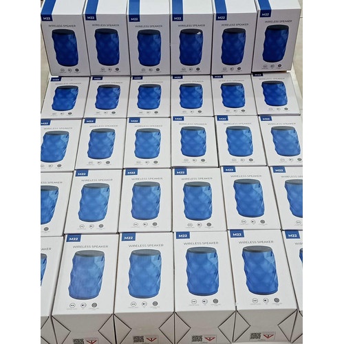 BCARE WIRELESS SPEAKER M22 ORIGINAL