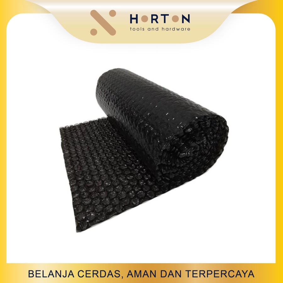 

Bubble Wrap Per Meter (1m x 1,25 m)