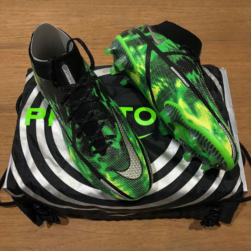 NIKE PHANTOM GT 2 ELITE DF SW FG