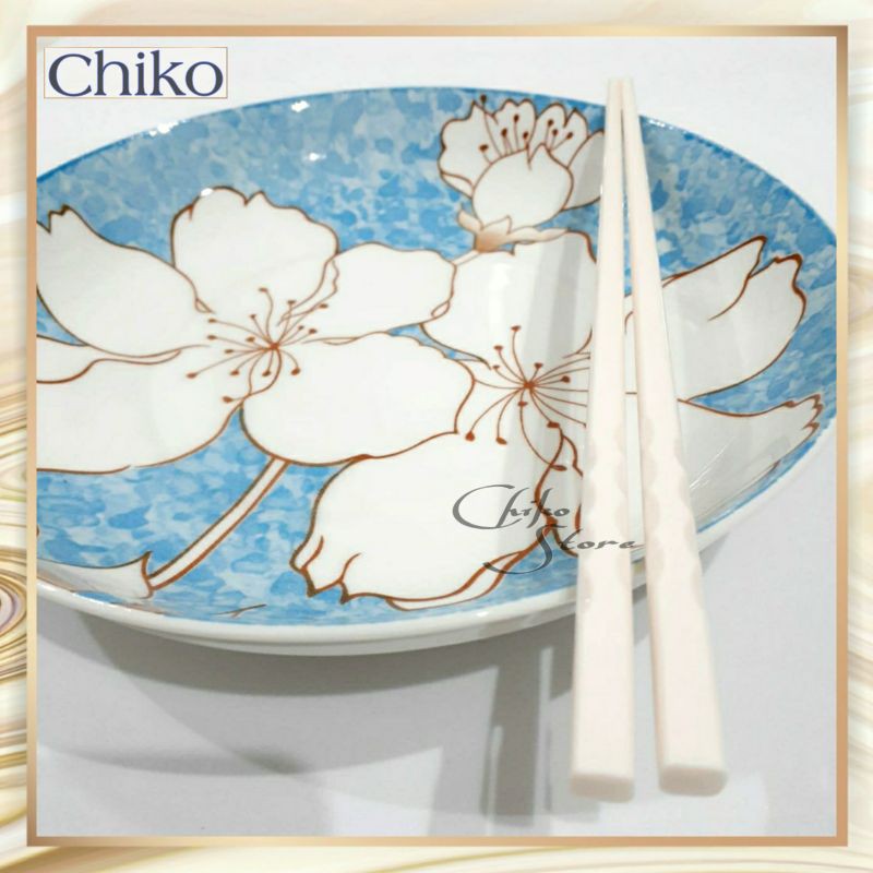 Suplier Chiko Sumpit Melamin Ulir 316 Sumpit Restoran AjmmLOLcXprA6V