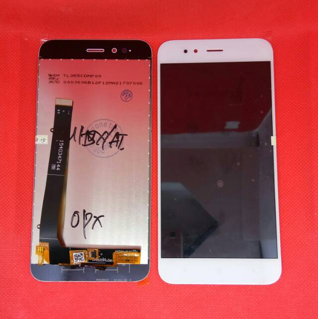 LCD FULLSET XIAOMI MI 5X / MI A1 / MIA1 / MI5X ORIGINAL COMPLETE