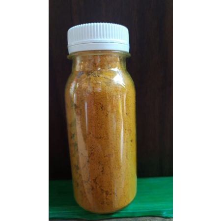 

temulawak