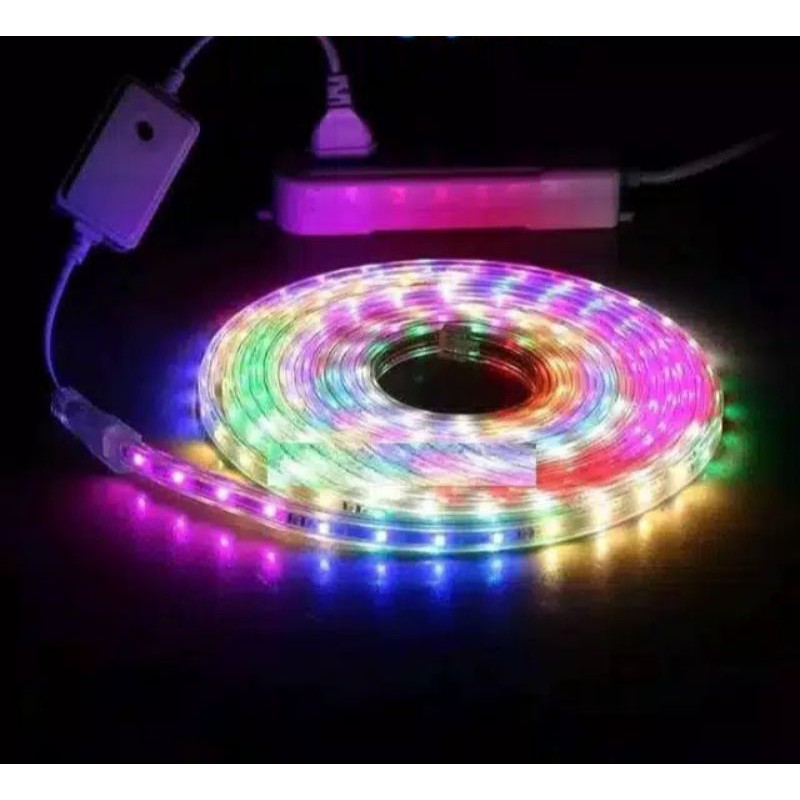 Led strip RGB 2835 - 10M