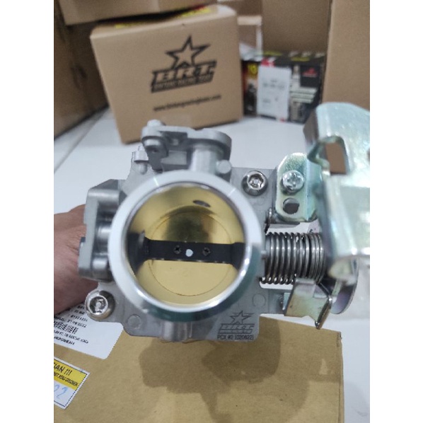 TB BRT THROTTLE BODY PCX150  ADV150 30MM 32MM 34MM