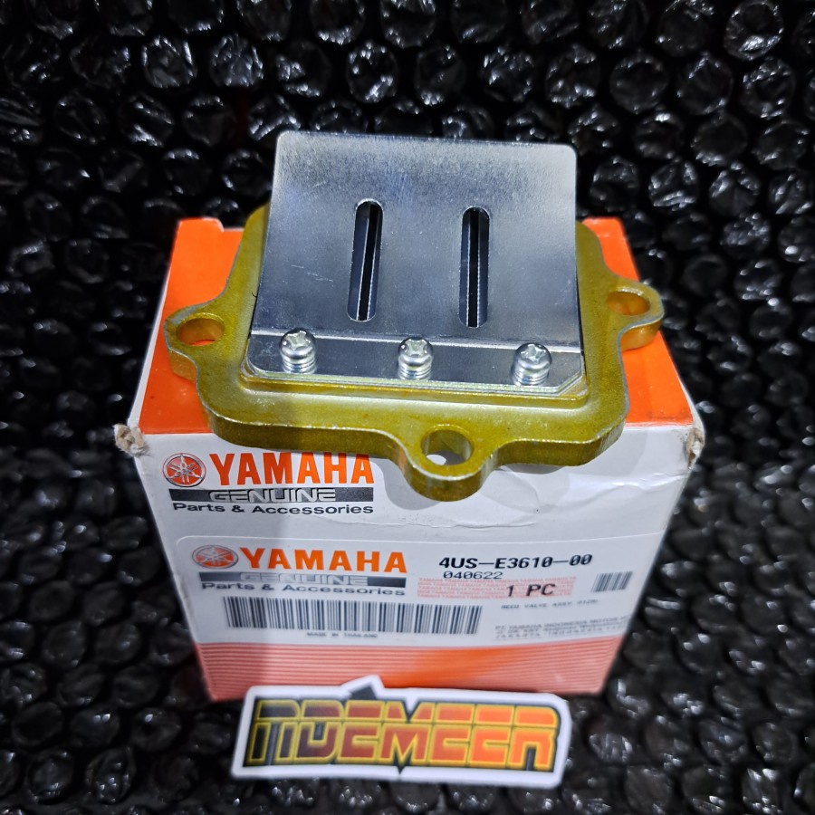 membran harmonika assy set yamaha f1zr fizr fiz r original