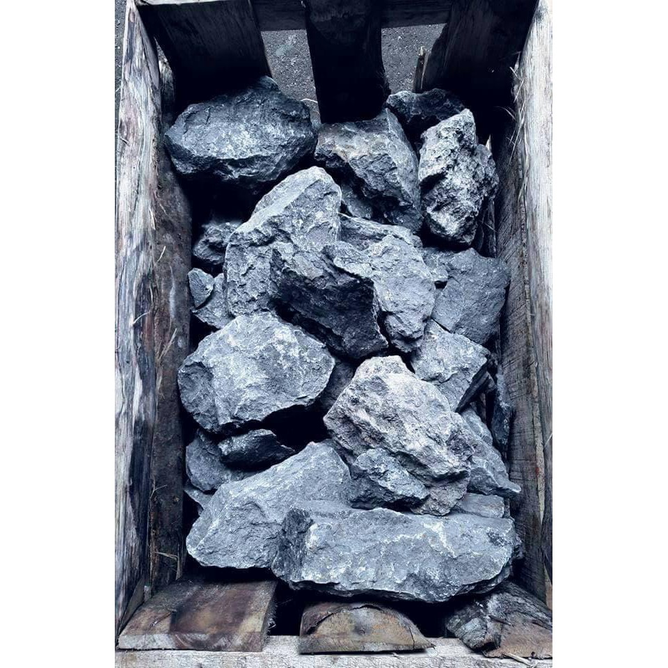 Batu Erangga Iwagumi Style, Batu Erangga Aquascape , Batu Aquascape