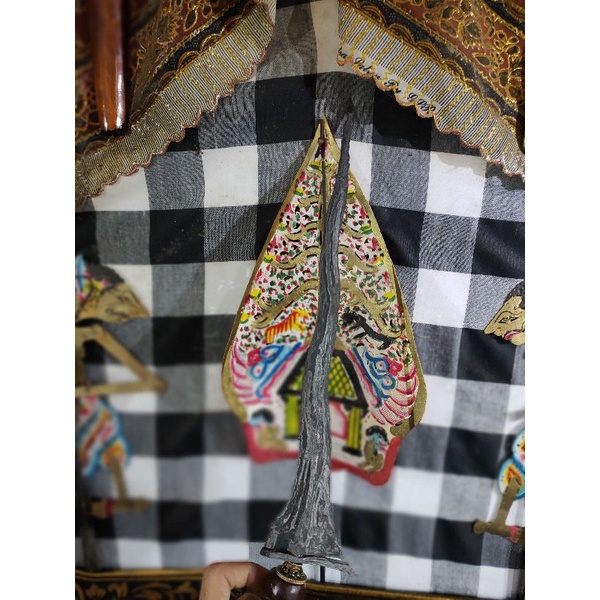 kebo dengen sepuh luk 5