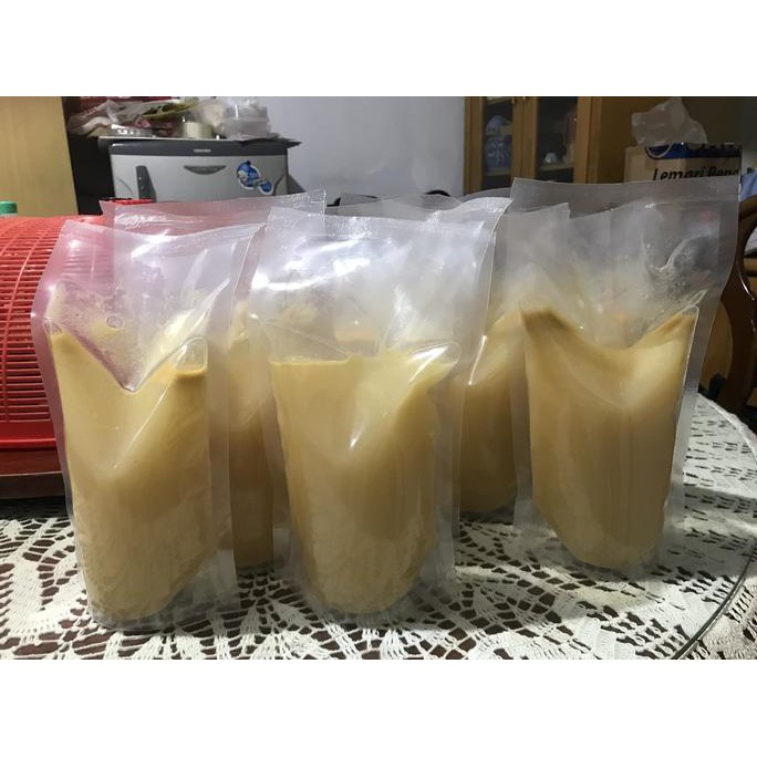 

Kaldu Ayam 500ml tanpa garam tanpa msg chicken soup kaldu bayi broth