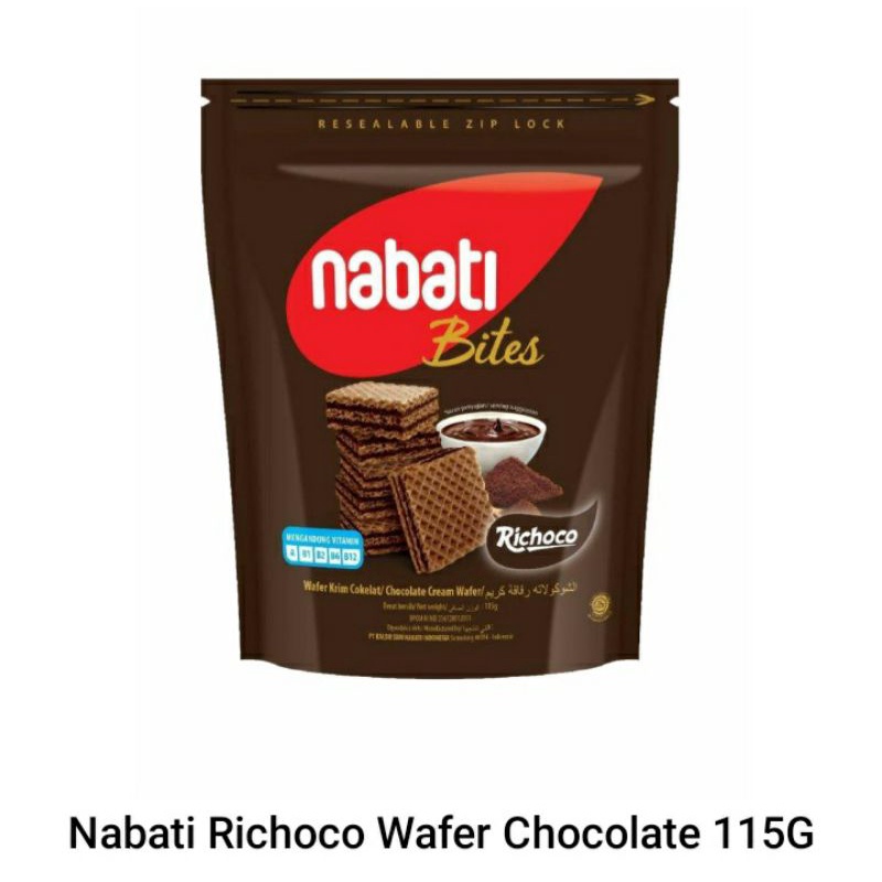 

wafernabati