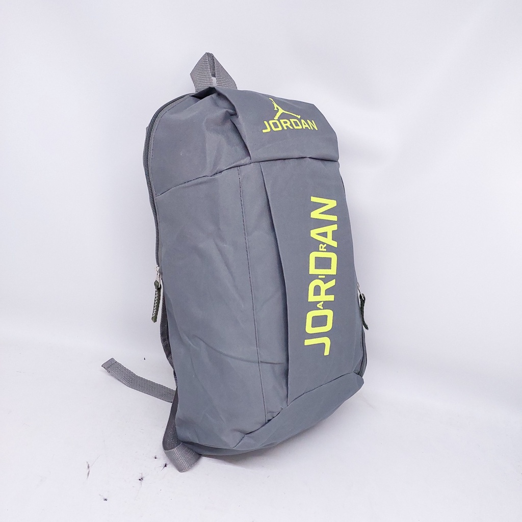 TAS OLAHRAGA / TAS FUTSAL / TAS SEPATU / TAS JINJING BOLA / SPORT BAG COWOK / RANSEL OR CEWEK / TAS BASKET / TAS VOLI / TAS BULU TANGKIS