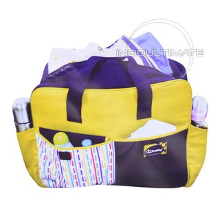  Tas  Bayi  JUMBO MEDIUM SNOBBY Tas  Perlengkapan Bayi  Tas  