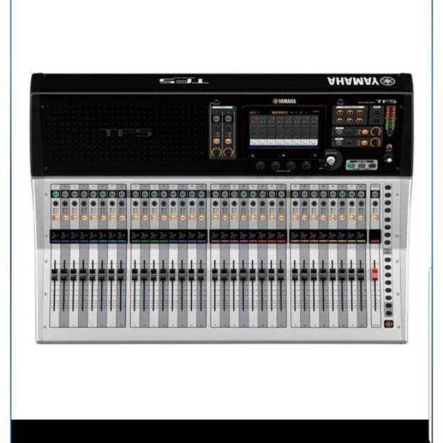 MIXER YAMAHA TF5/TF 5 MIXER DIGITAL GARANSI RESMI ORIGINAL