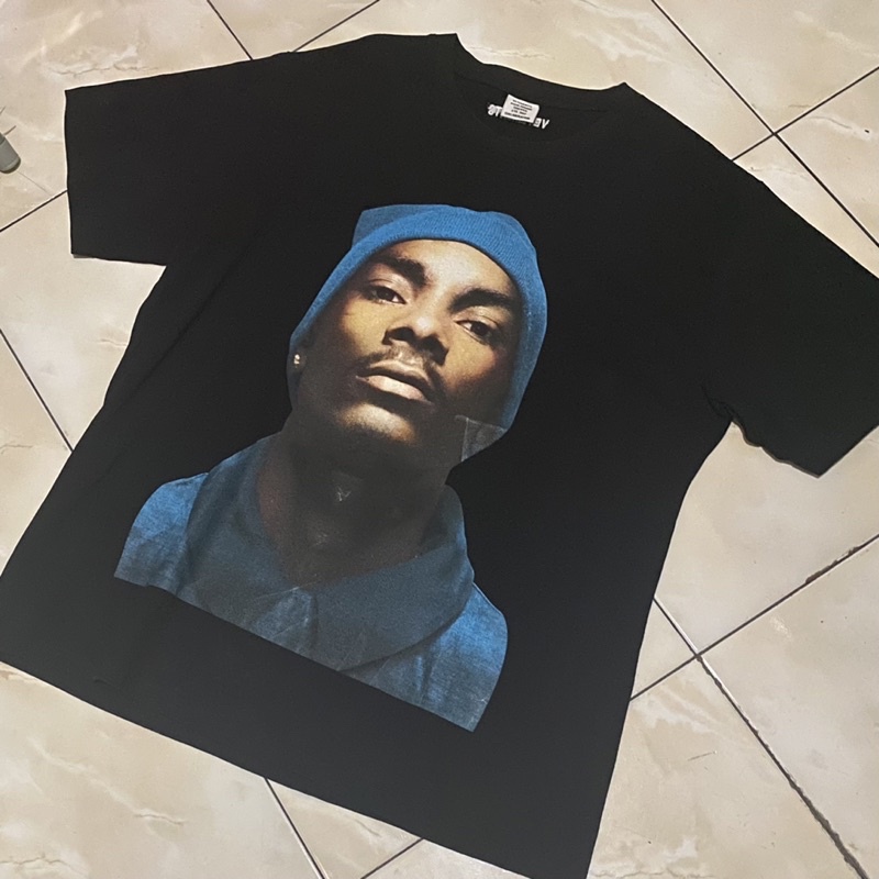 Vetements Snoop Dogg Tee