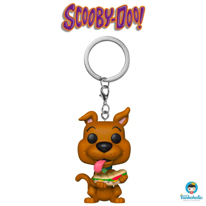 Jual PROMO EKSKLUSIF Funko Pocket Pop 