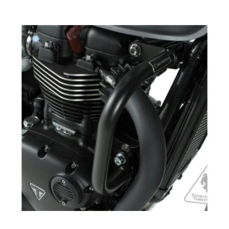 R3V Engine guard Kawasaki W175 SE STD