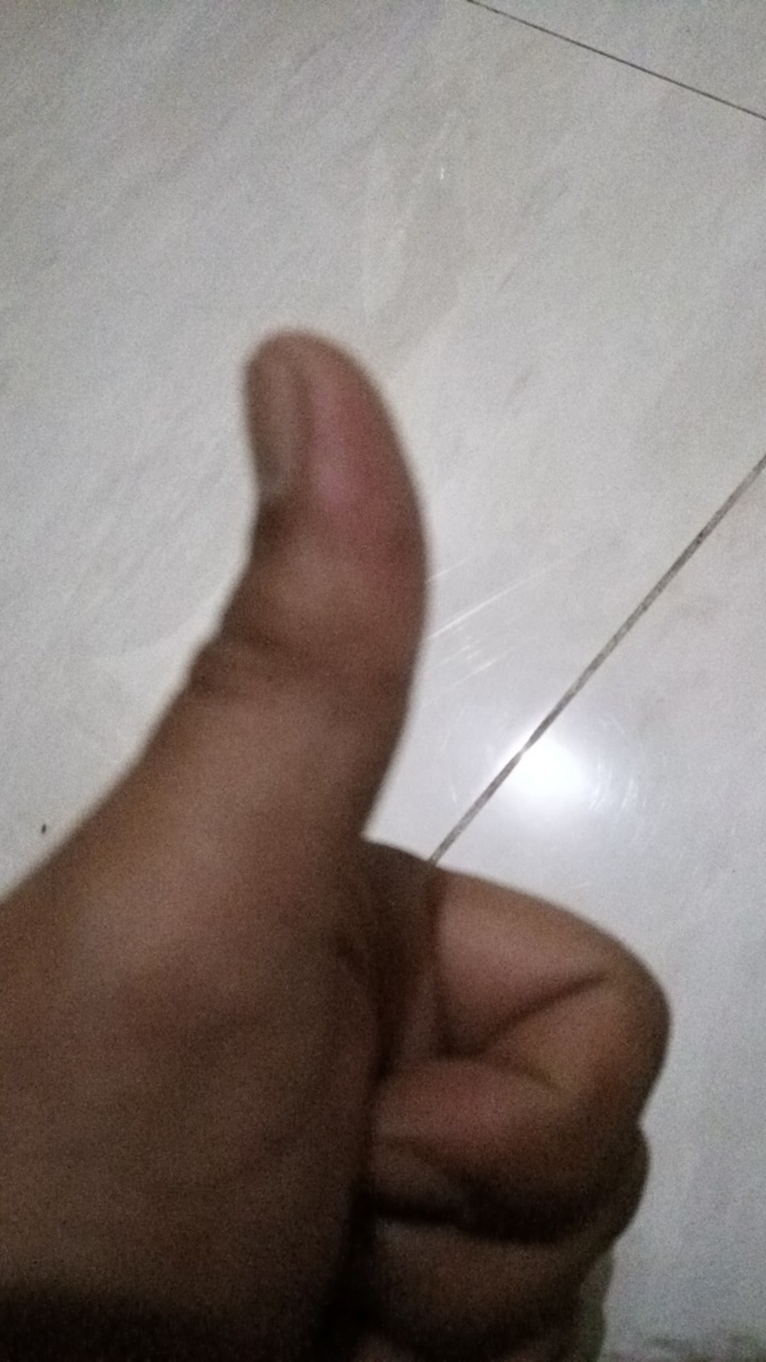 Kunci Bulat Stainless