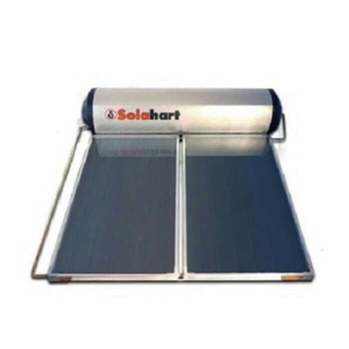 Solahart Super 182 SL ( 180 liter ) Tenaga Matahari