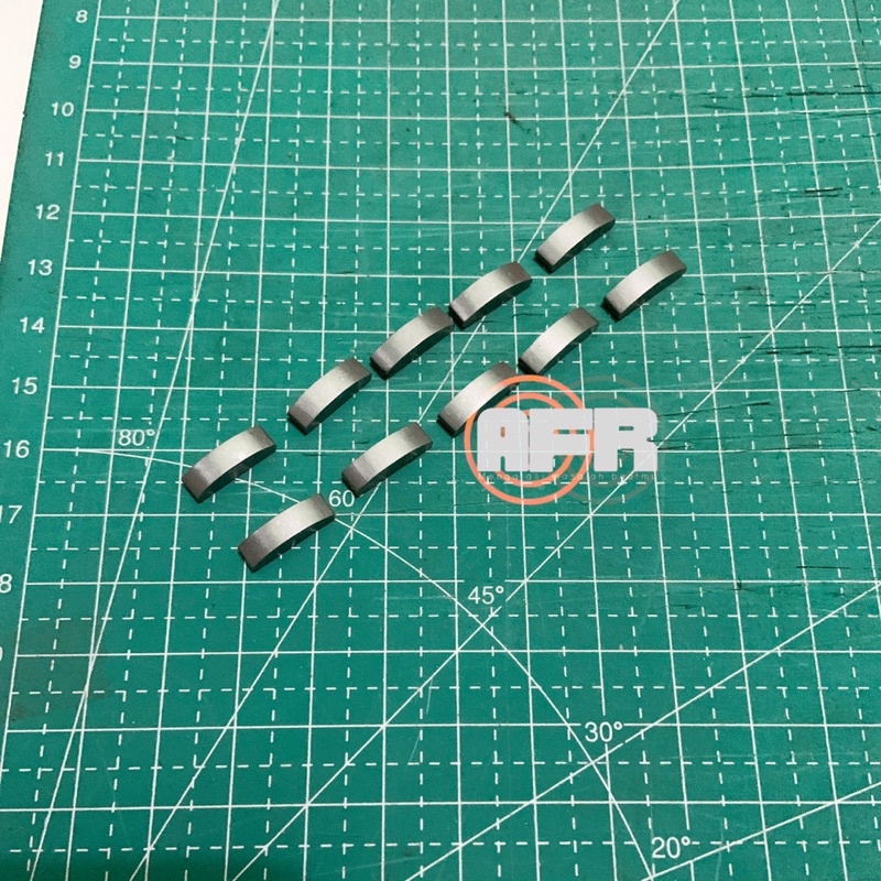 10 PCS SPI MAGNET HONDA SUPRA/ASTREA/GRANDE /KARISMA