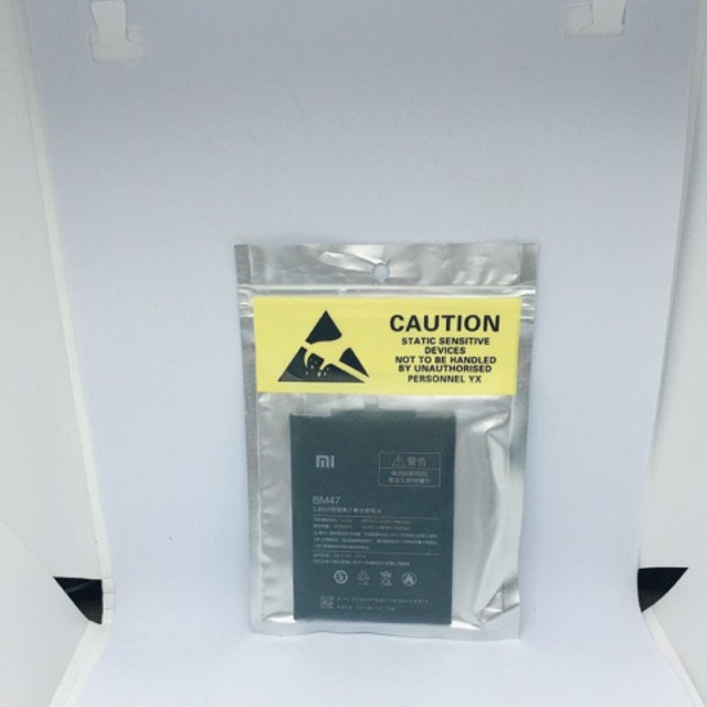 INTERNAL BATTERY XIAOMI BN 40/REDMI 4 PRO/PRIME,BM 46
