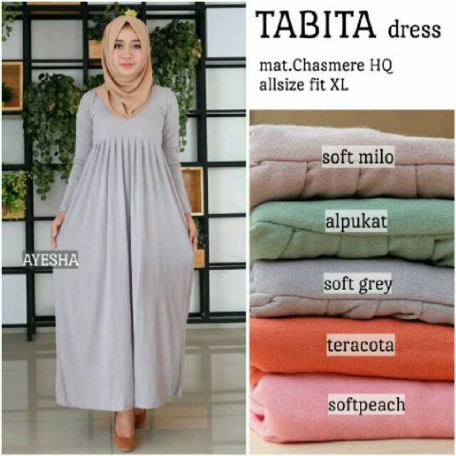 

Tabita
