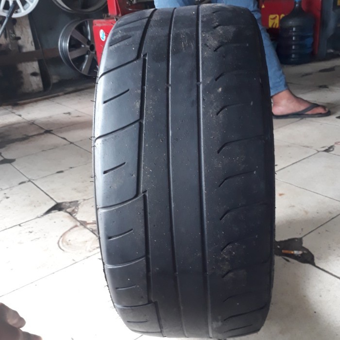 BAN GT CHAMPIRO SX2 195/50 R15