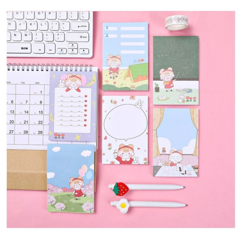 

SERBAUNYU || STICKYNOTE BIG SIZE