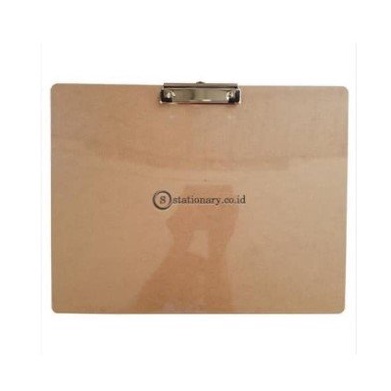 

Segera Beli Pixel Clipboard MDF A3 440mm X 320mm Landscape CLB-02 Berkualitas