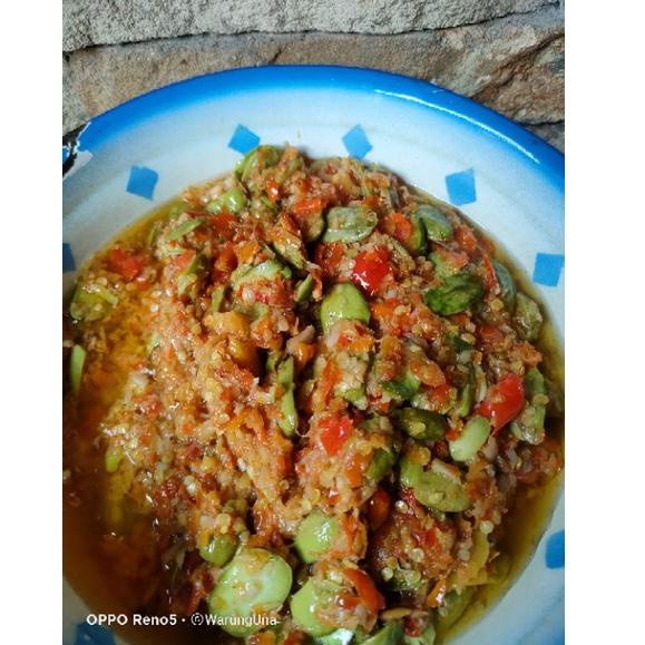 

Cuci_Gudang /s77> Sambel Pete Bumi Sambel