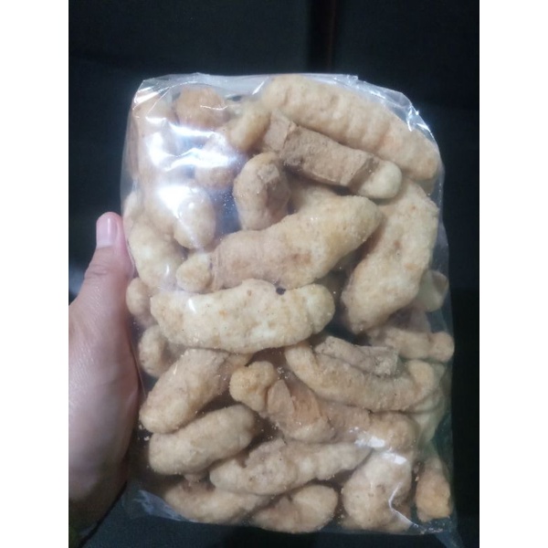 

Toping baso aci cuanki tahu isi 50 pcs