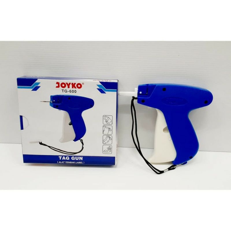 

Tag Gun Joyko TG-600 Alat Tembak Label