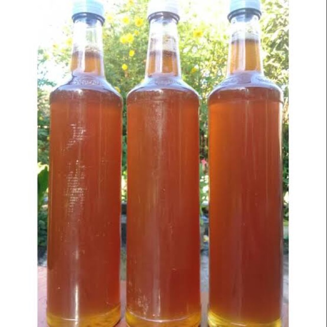 

Madu Murni 100% Organik 650 ml